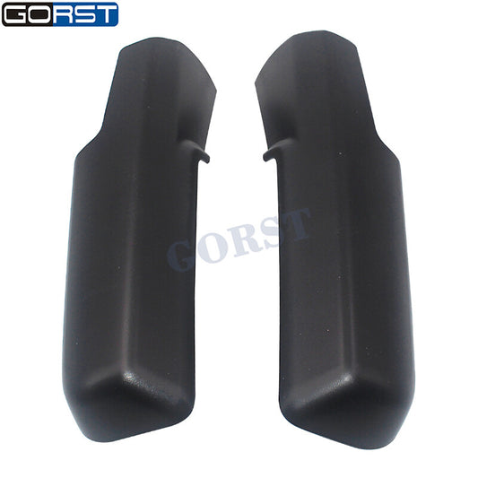 Trailer tow arm protector for front of for Dodge for RAM 1500/2500, approximately 2 pieces
