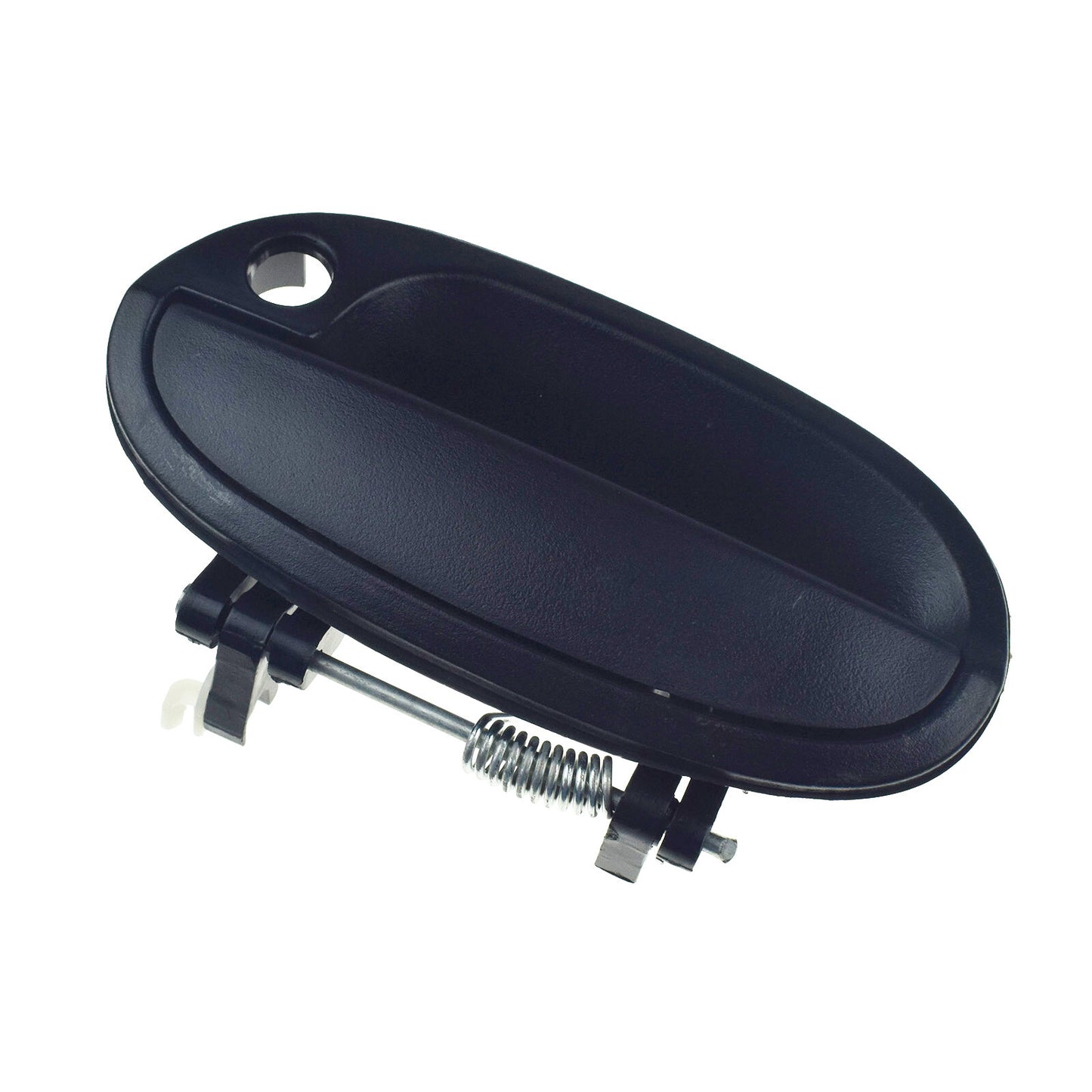 Exterior Door Handle Front Left Side for Chevrolet Spark Matiz 2006-2009