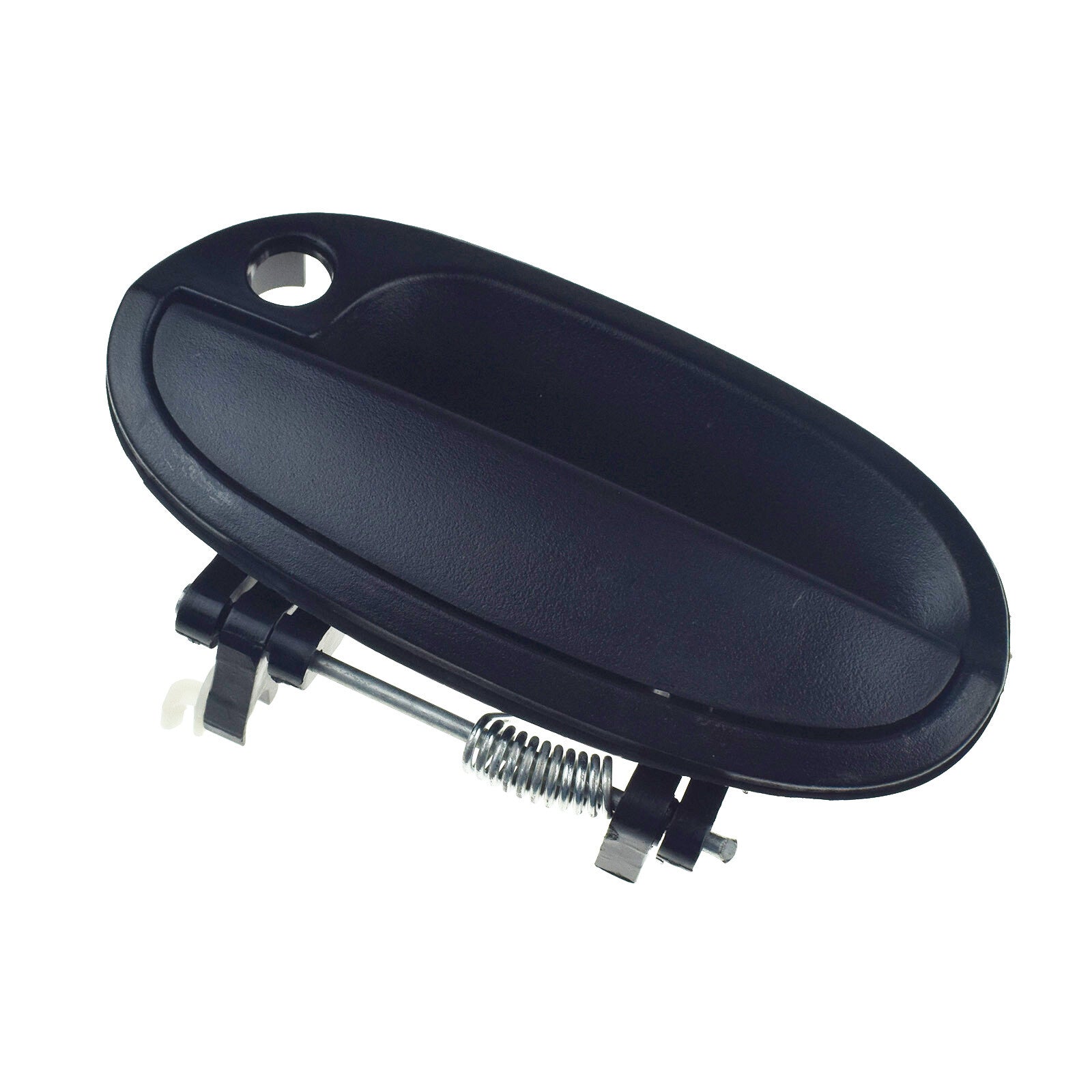 Exterior Door Handle Front Left Side for Chevrolet Spark Matiz 2006-2009