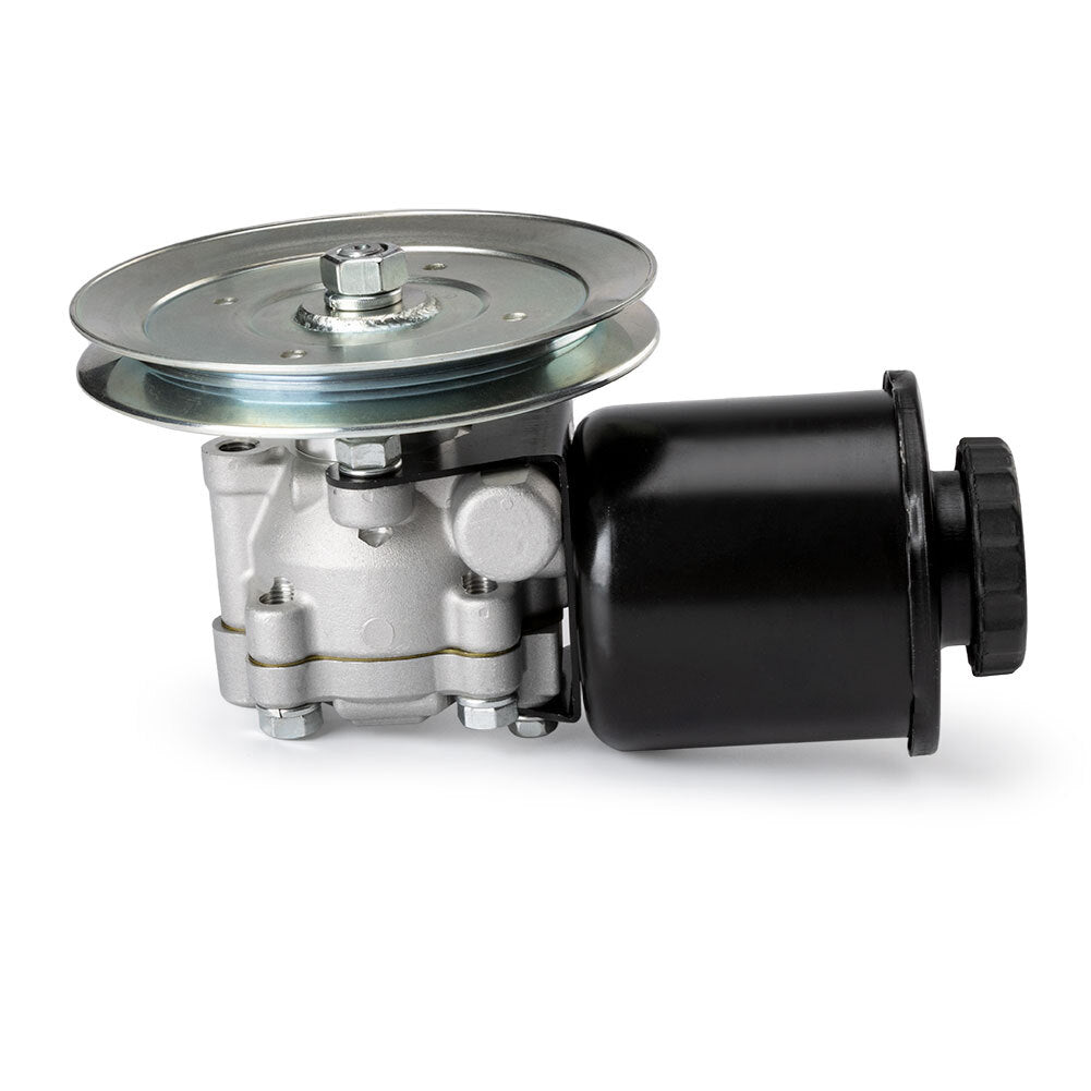 1XPower Steering Pump for Nissan 49110-11J00 49110-41T00 49110-11J10 49110-VB200