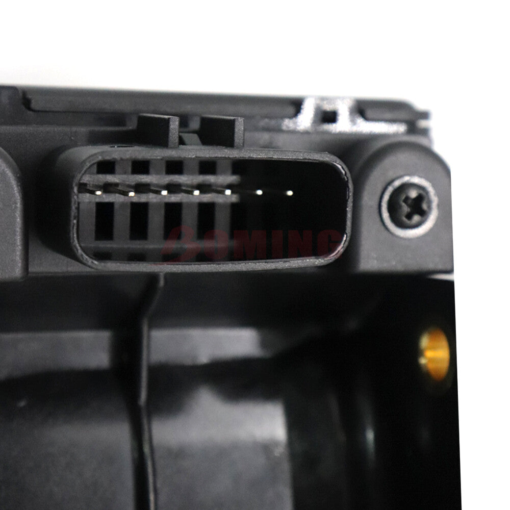 The new MAF mass air flow meter sensor MD336482 is suitable for Mitsubishi Montero Sport-1999-06.