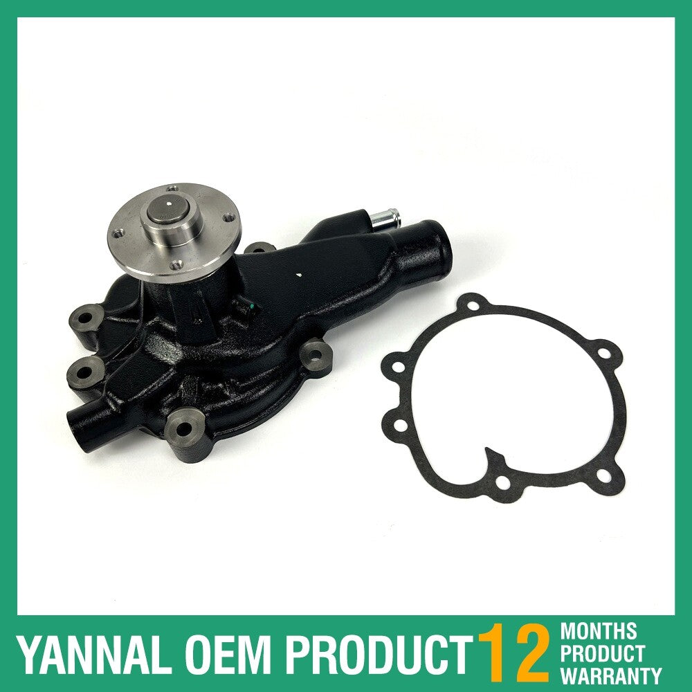 2100896107 Water pump suitable for Nissan PD6 engine spare parts