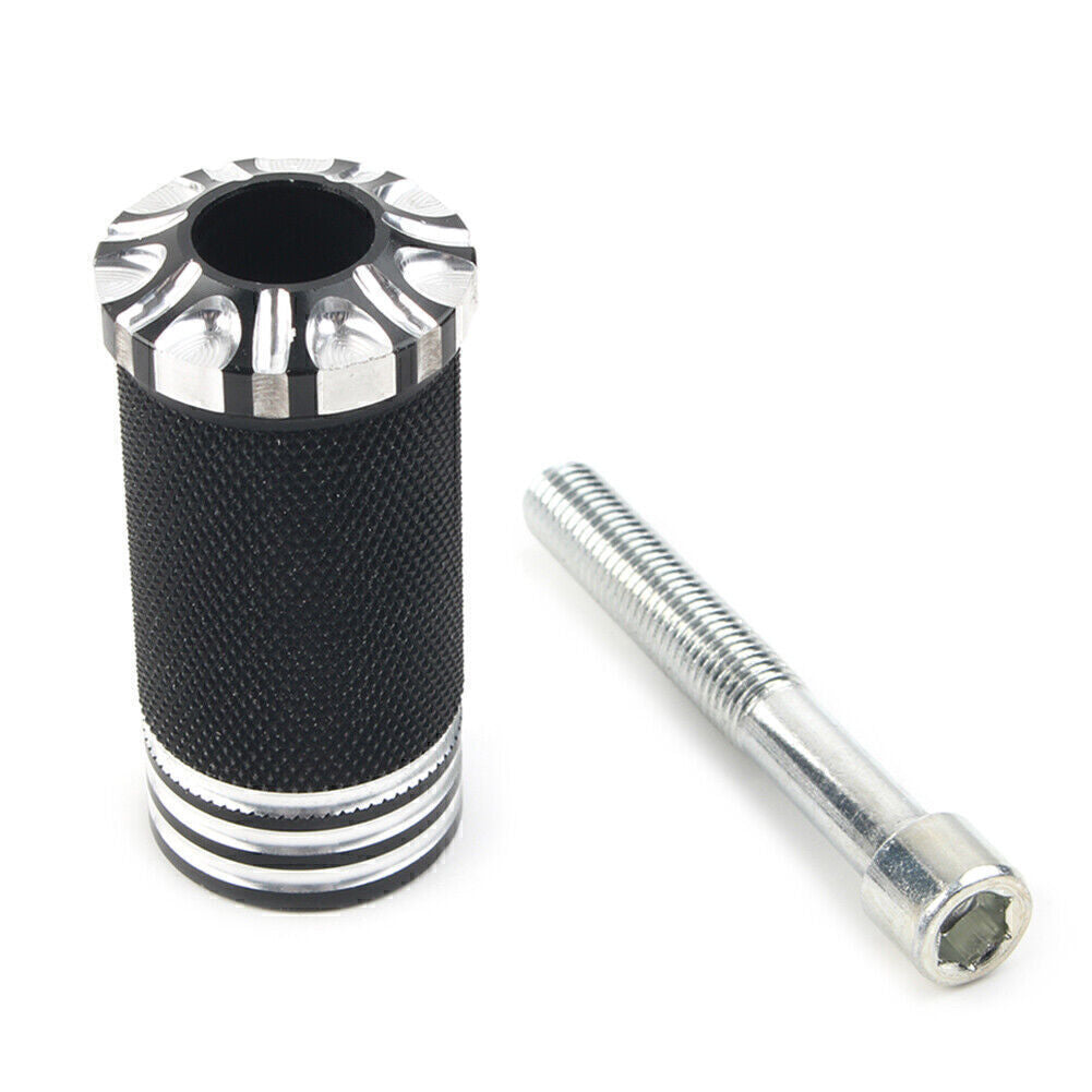for Harley Touring Softail 1984-2020 2019 18 17 CNC Shifter Toe Shift Peg Pedal
