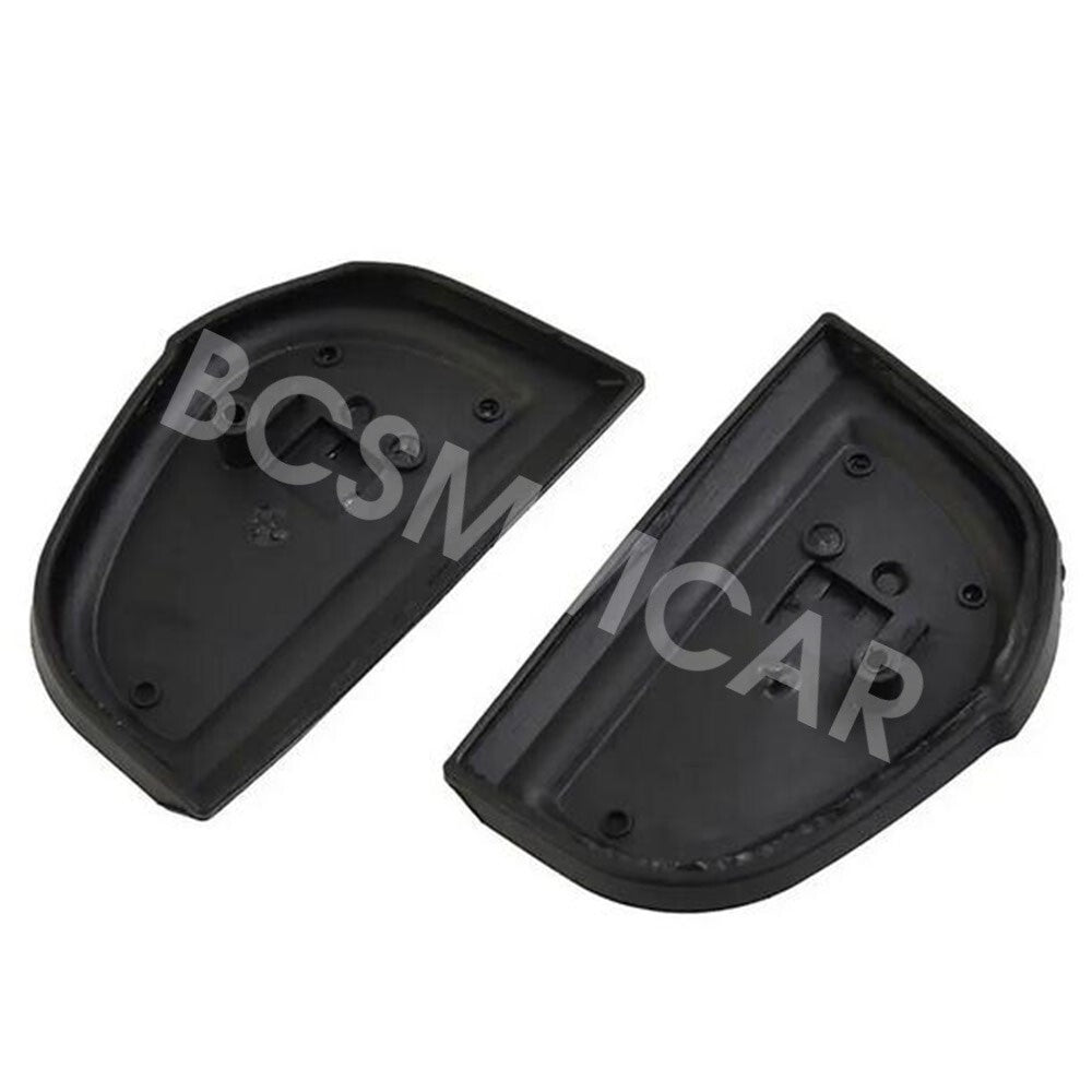 Mirror Rubber Gaskets Seal Exterior Fit for Mercedes for Benz E Class W210 1995-1999