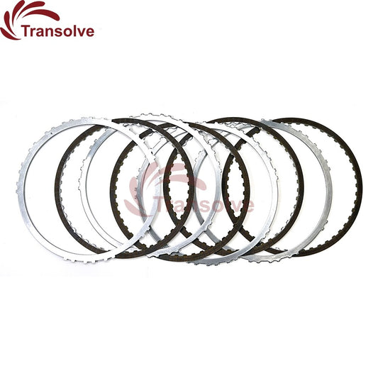 for Hyundai A8LF2 Auto Transmission Disk Set-28 Brake Clutch 45665-4G400