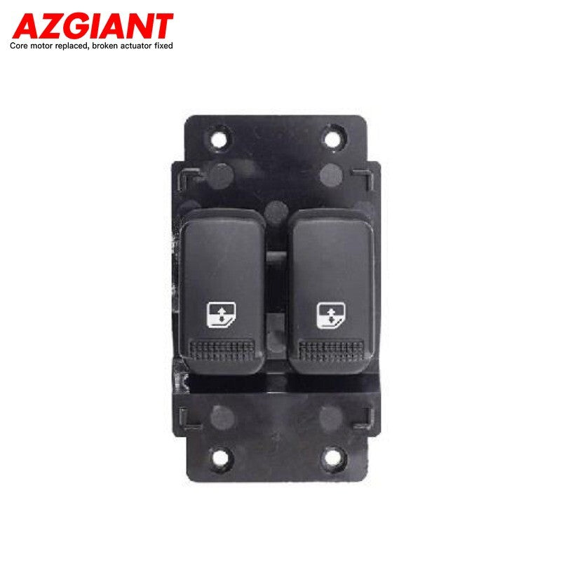Front left drive side window switch for 2007-2017 for Hyundai i10 I (PA)