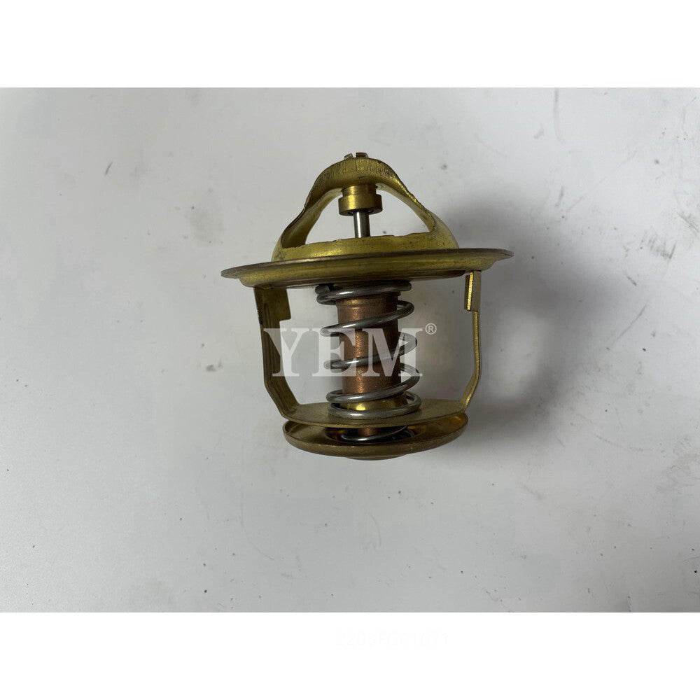 6D105 Thermostat 76.5¡ãC For Komatsu Engine.