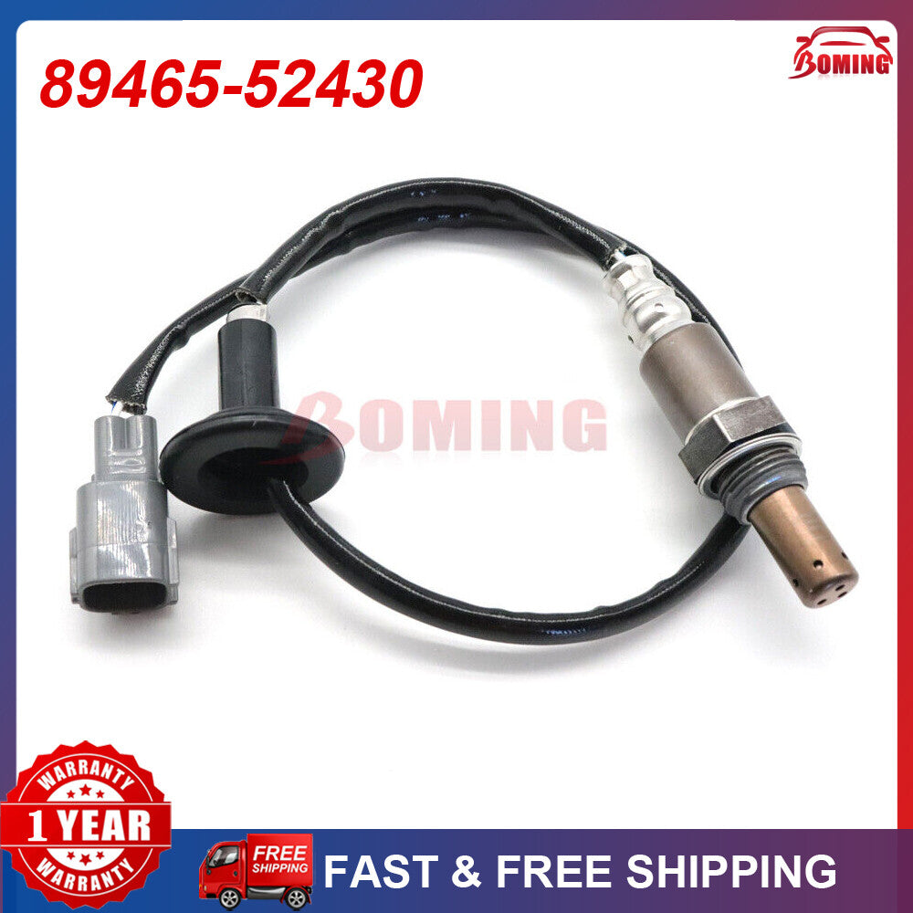1X 3687334RX Nitrogen Oxide Nox Sensor Outlet For 13-18 ISX 11.9L 15L