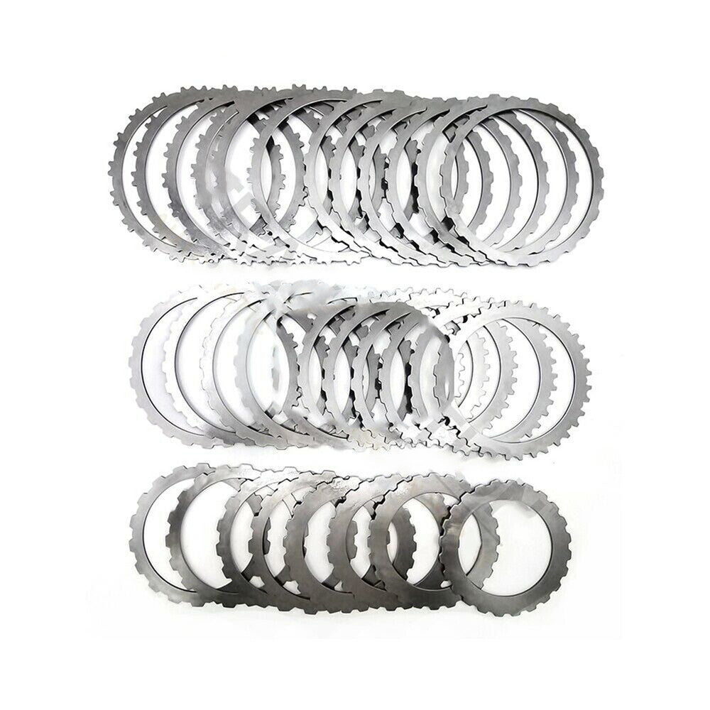 Transmission Rebuild Kit w/ Friction Plate for NISSAN 2.5 3.5 4.0 4.5L RE5R05A
