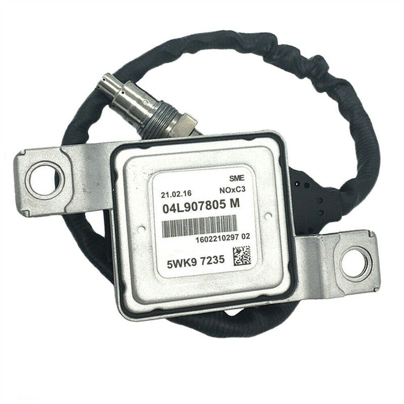 Nox Sensor Fit for VW Multivan Transporte Caravelle MK5 T5 MK6 T6 2.0 04L907805M