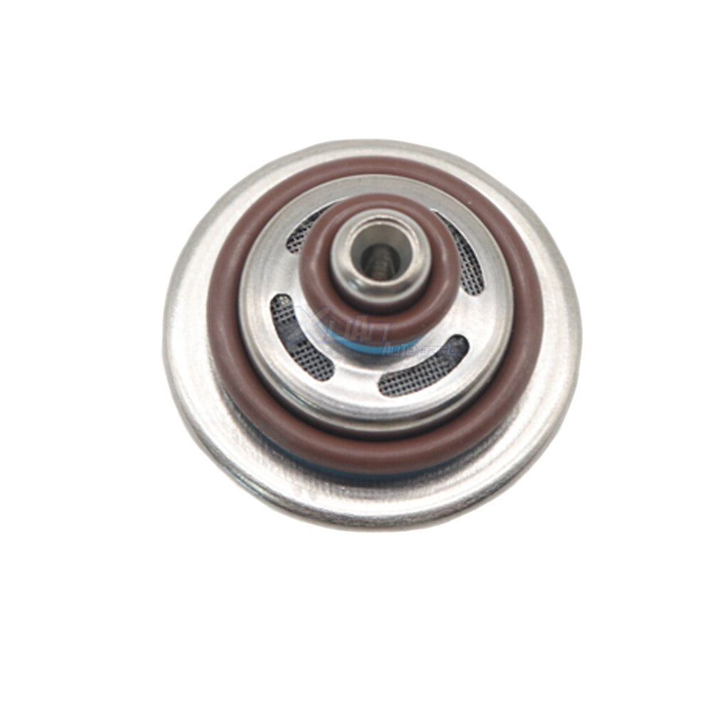 NEW Fuel Injection For GM for Yukon for Chevrolet Silverado 88894360 Pressure Regulator