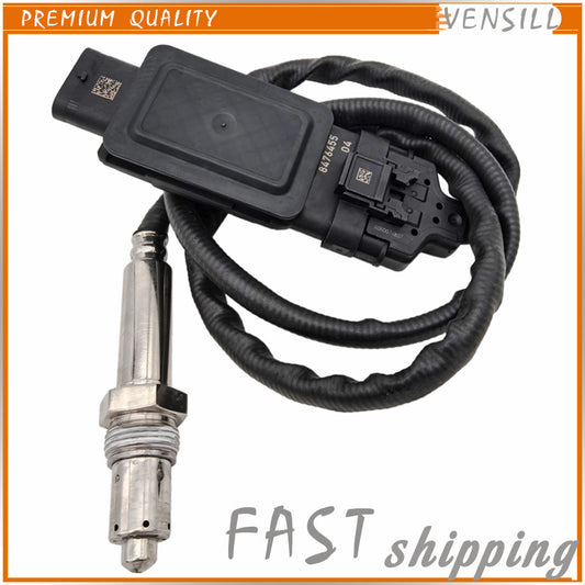 Nox Sensor A2C18478800 13628476455 8476455 for BMW X5 G05 X6 G06 X7 G07 G20 G21