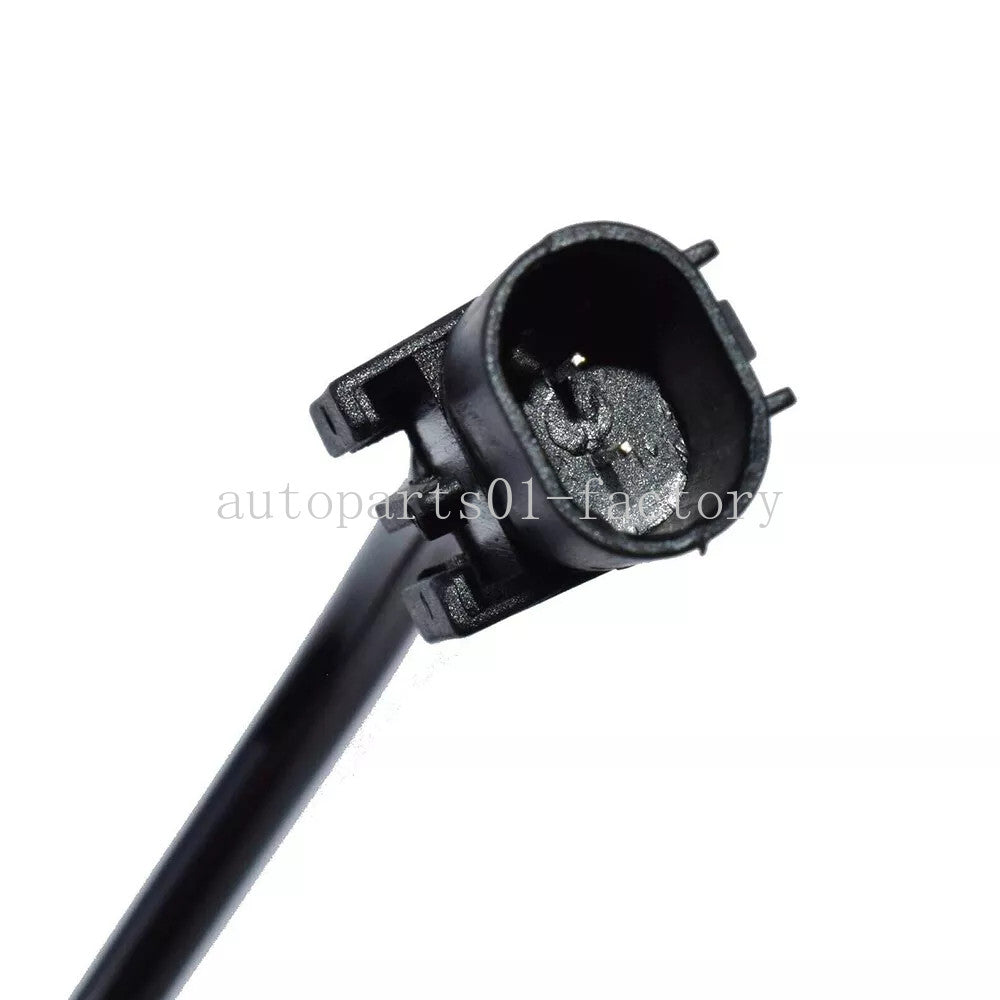 2PCS Front Left+Right ABS Wheel Speed Sensor for Benz ML350 ML500 2003-2005