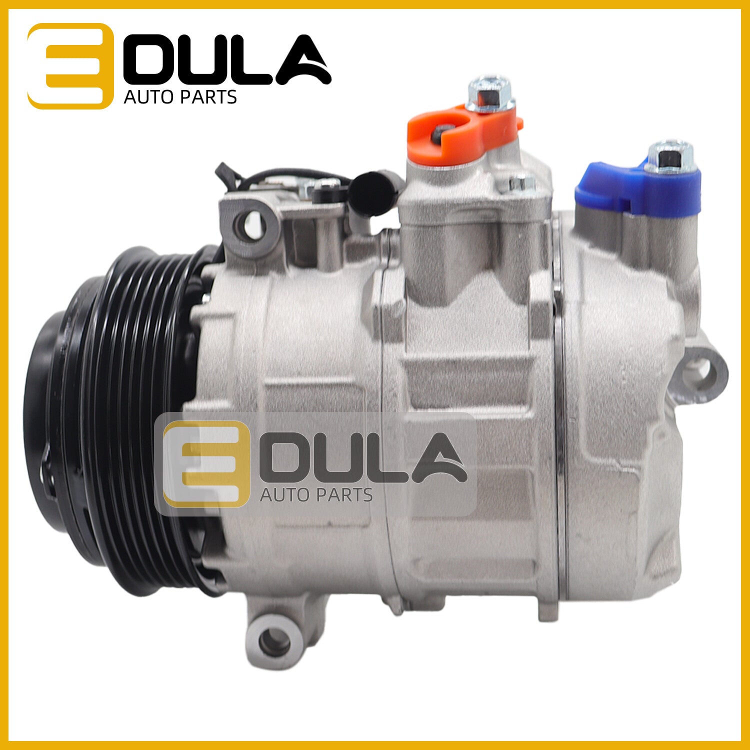 for Mercedes-Benz W202 W210 4471006820 Compressor Air Conditioning
