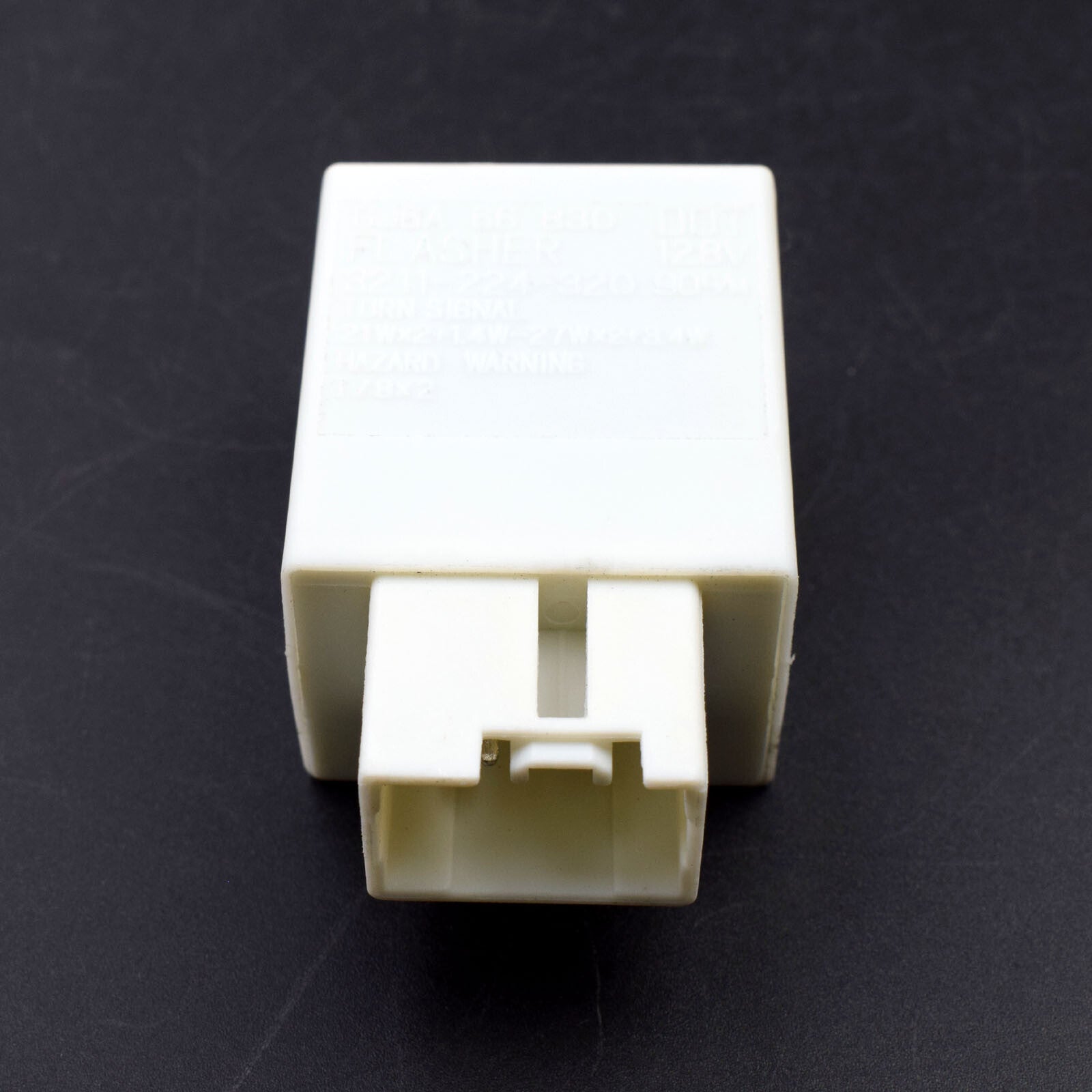 Hazard warning flasher relay GJ6 for A6 6830 for Mazda 6 MPV 3211224320 - new