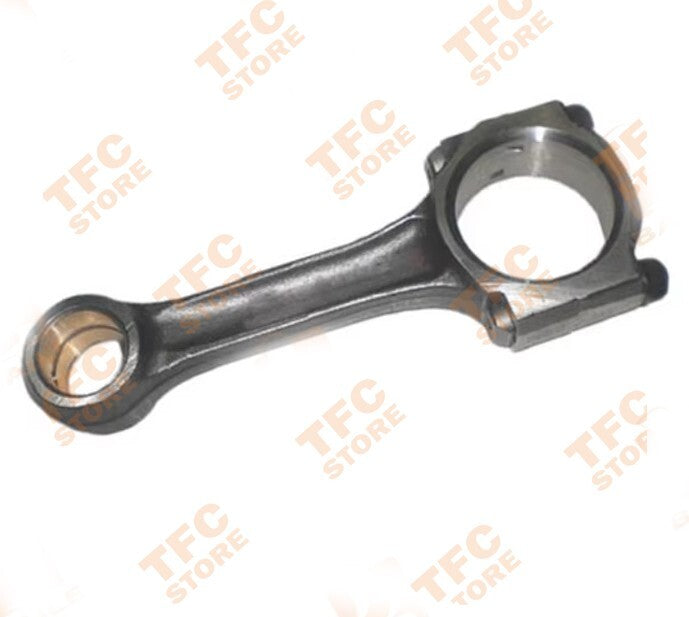 1pc Connecting Rod for Yanmar 4D92E 4D94E 4TNE94 4D98E 4TNE98 Forklift Excavator