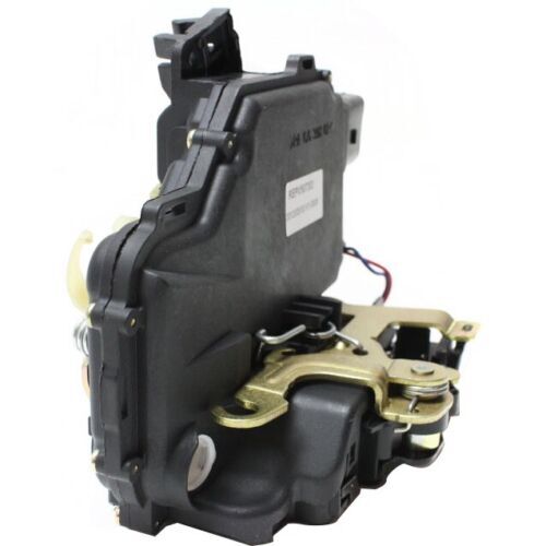 Front Right RH Door Lock Latch Actuator Mechanism for VW for Passat for Jetta for Golf MK4