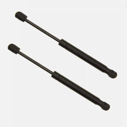 Left + Right Cover Lift Support Shock Absorber Front Shock Absorber Suitable for BMW F20 F22 F30 F36