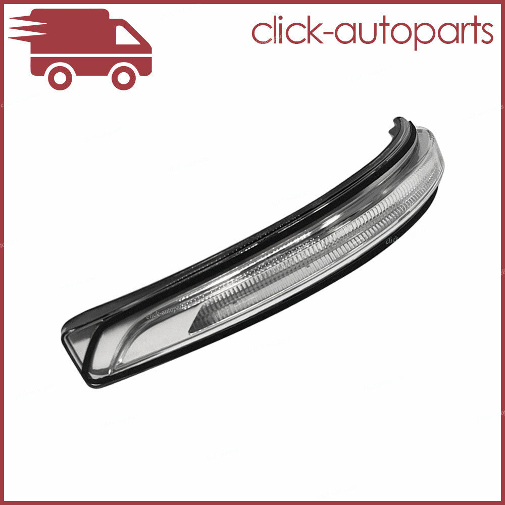 87613-C5000 Front LEFT Outside Mirror Turn Signal Lamp for 2015-2019 for Kia for Sorento