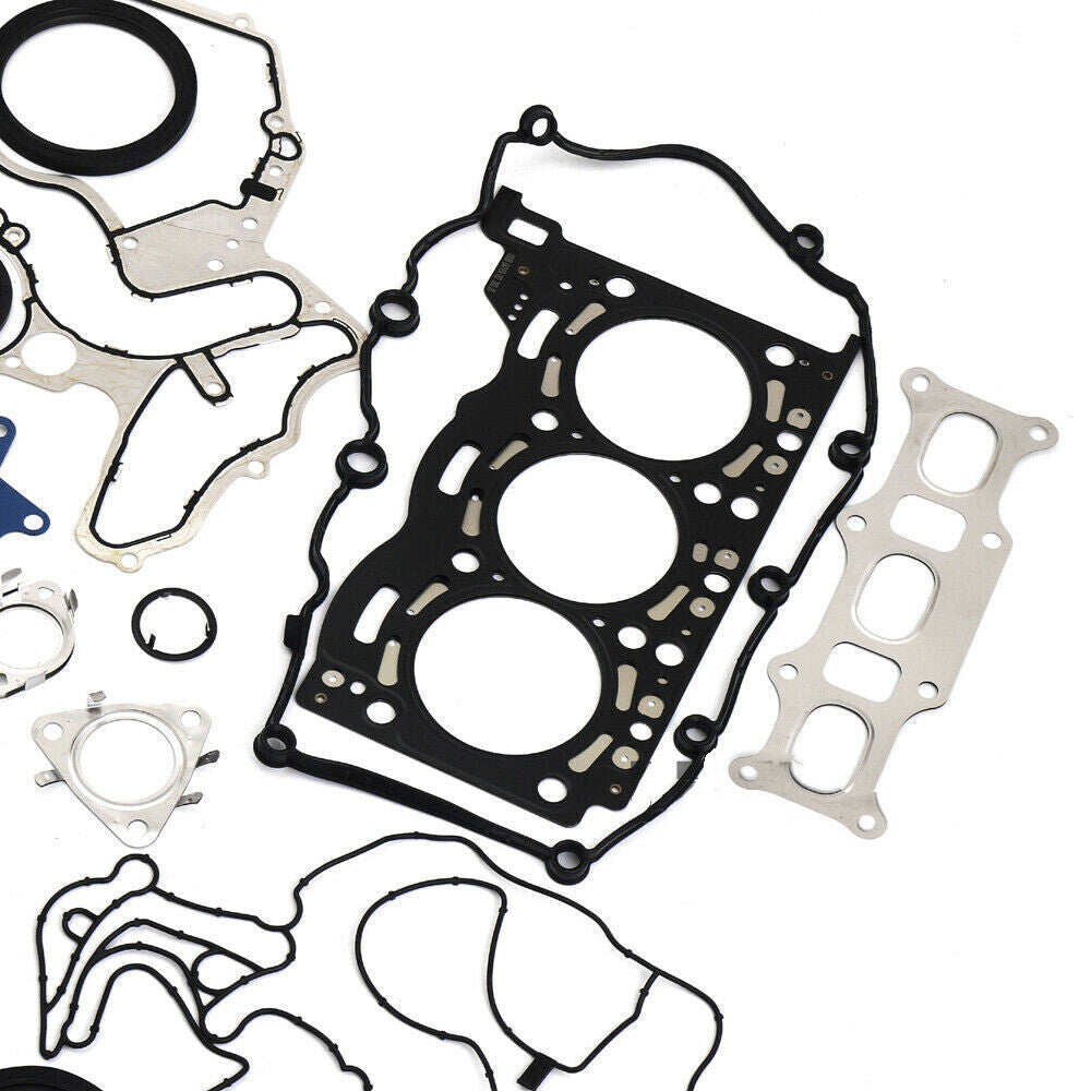 Engine Overhaul Gasket Kit for VW for Porsche for Cayenne for Audi A4 A5 A6 Q5 Q7 3.0 TDI