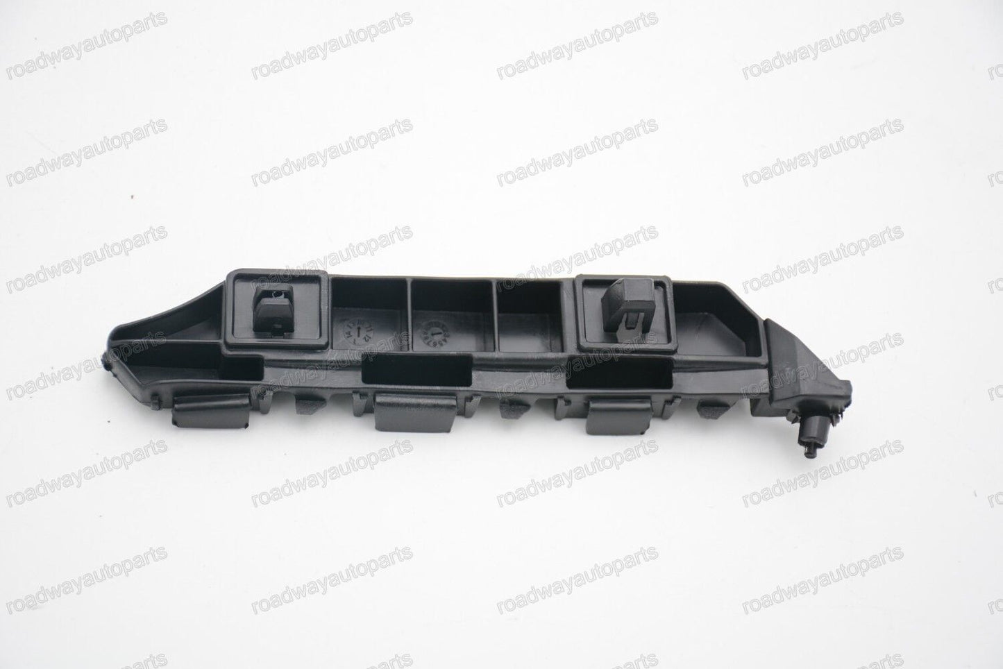 1Pcs Front Bumper Bracket Mount Support Left Holder for Honda for Civic 2012-2015
