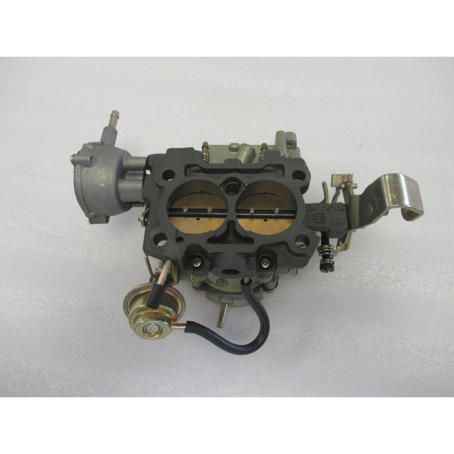 2 Barrel Carburetor for Chevrolet Engine Fit For Rochester 2GC 350 400 5.7L 6.6L