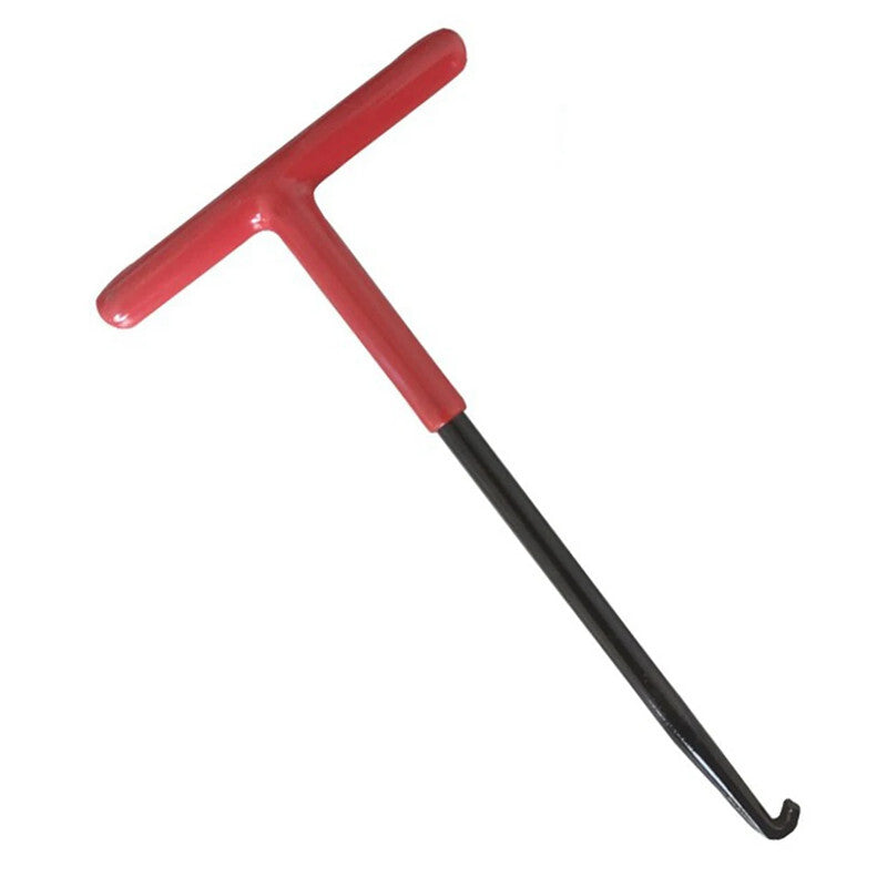 Moto Handle Spring Hook Tool For Removing Installing Exhaust Pipe Stand Spring
