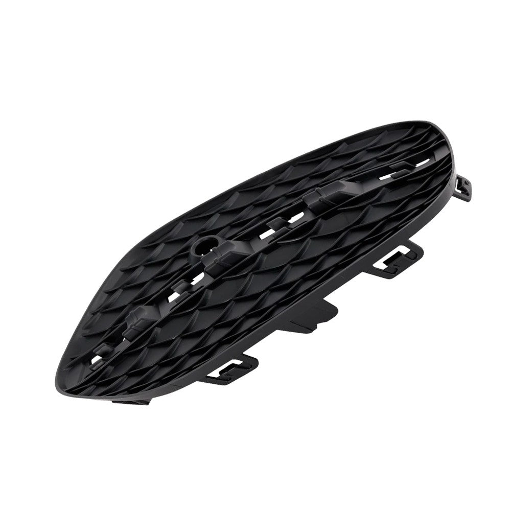 Front Right Bumper Fog Light Grille Cover Fit For GLE350 GLE400 GLE550 GLE43 AMG