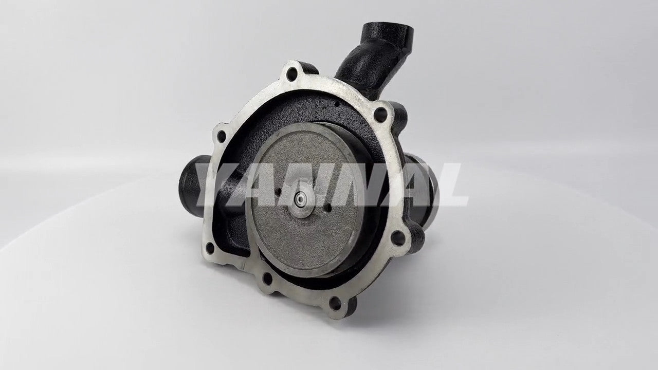 ME075156 Water pump for Mitsubishi 6D16 engine parts