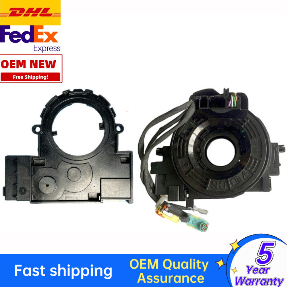 Clock spring w/steering sensor For 2018-2021 RAV4 Sensor 8924B-0R040