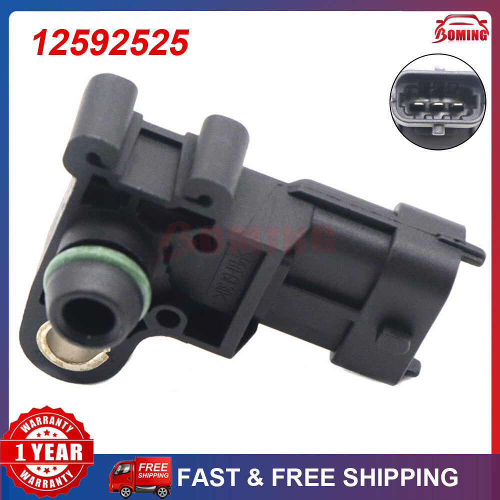 Downstream oxygen sensor suitable for Subaru Impreza WRX 2.0L Legacy Outback 2.5L 23446