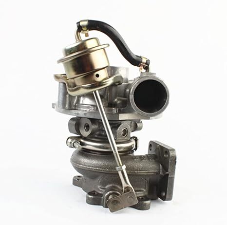 for ISUZU Trooper Rodeo Pickup 4JB1T ELF 2.8L turbocharger RHF5 8973311850 VB420076