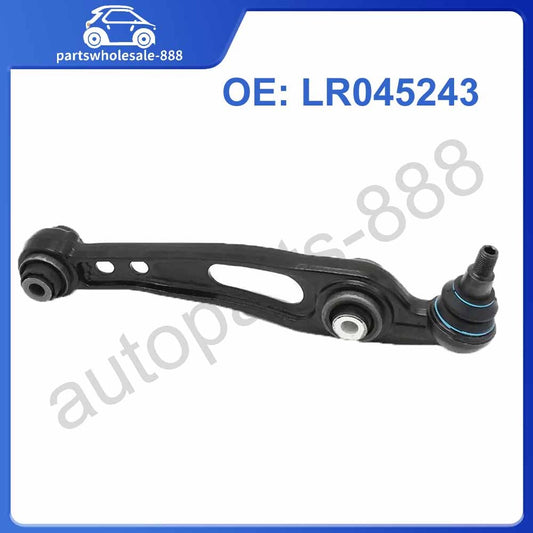 Front lower control arm and ball joint suitable for 2014-2017 for Land Rover for Range Rover Sport.