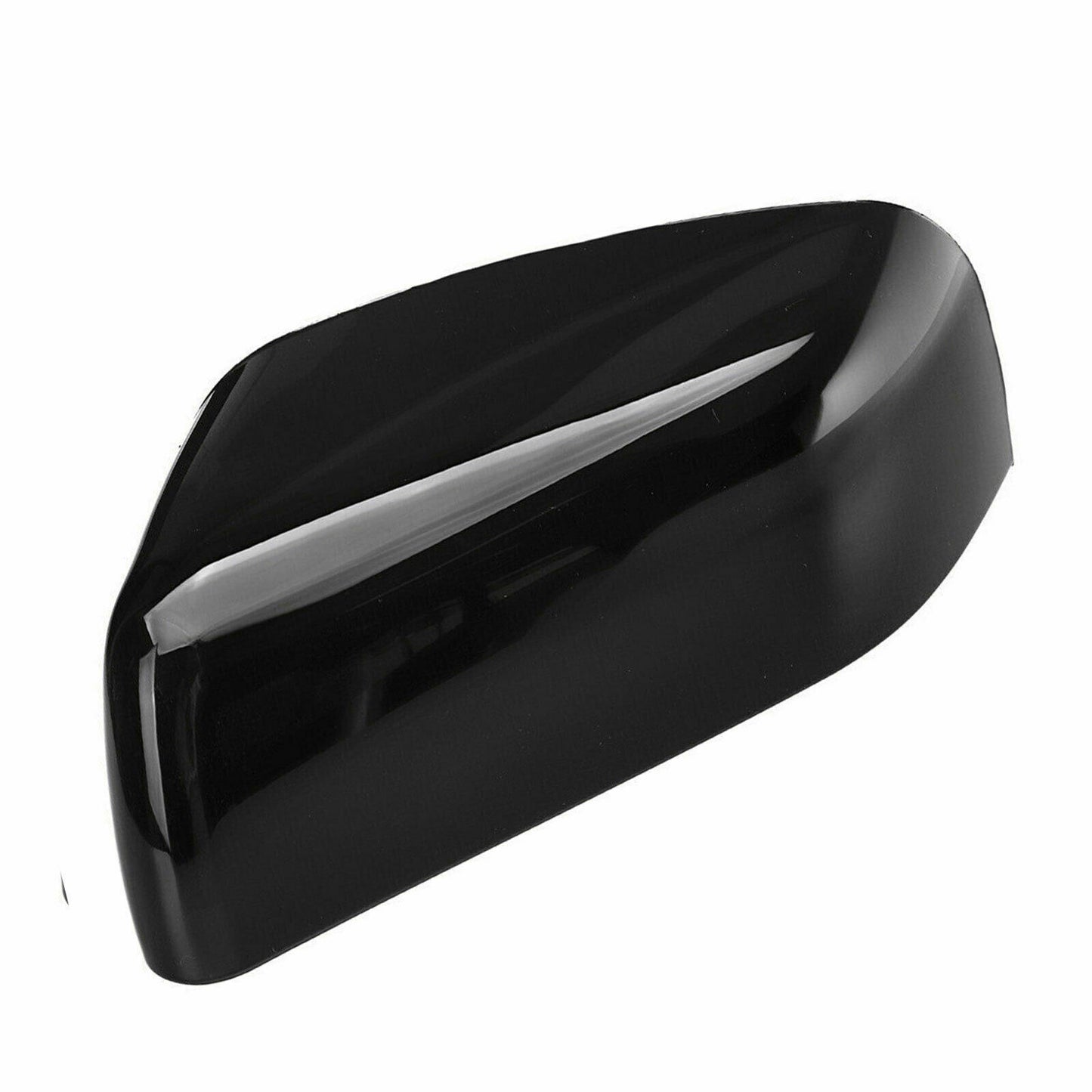 1x Left Side Mirror Cover Cap for Land Rover for Range Rover Sport LR2 LR4 10-14 AT