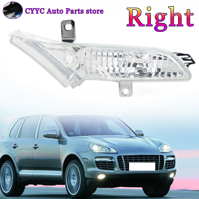 Right Turn Signal Light Side Marker Indicator Light for Porsche for Cayenne 2007-10