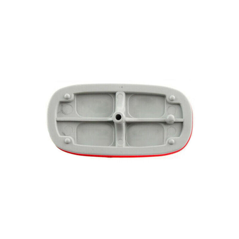 1 rear bumper reflector light LH=RH suitable for 1994-1996-2005 for Toyota Rav4