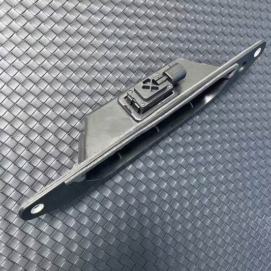 Molded tailgate for Ford Kuga 2 II MK2 ST series 2017-19