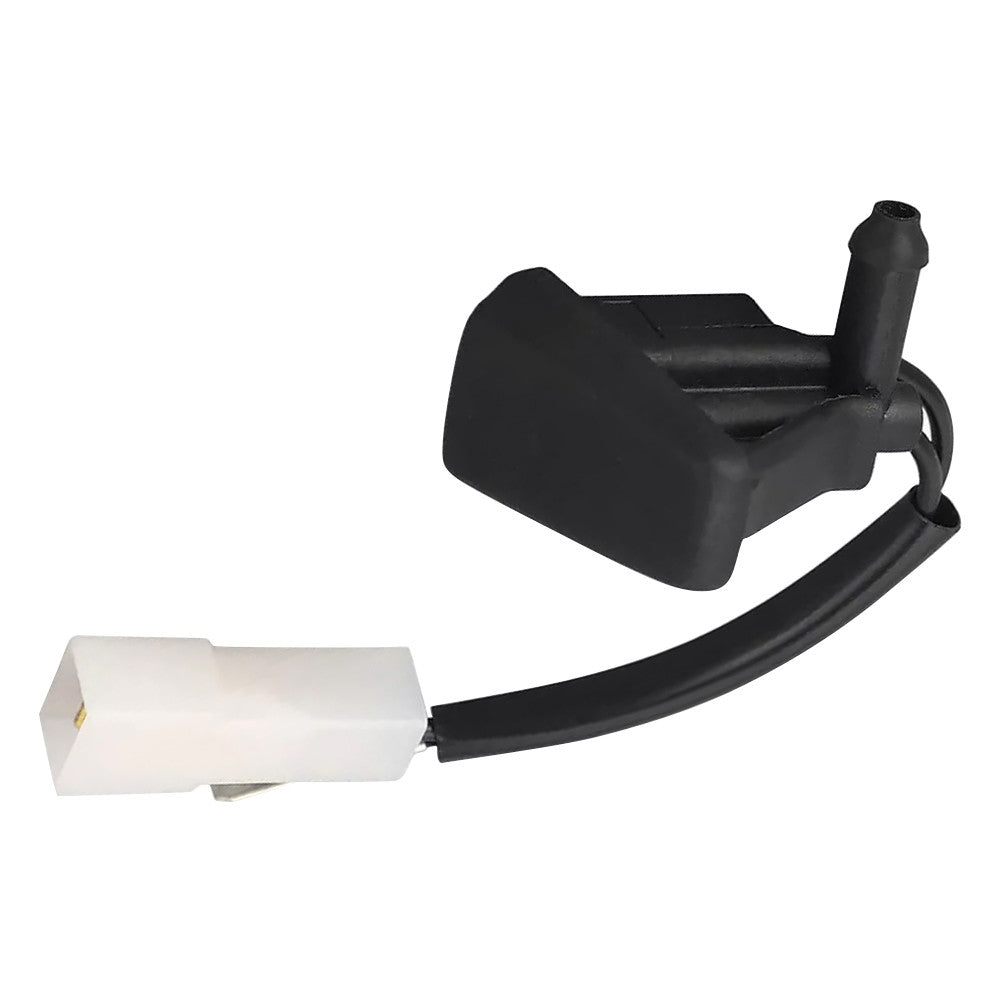 Right Passenger Windshield Water Spray Nozzle for C W202 C220 C230 C280 C36 C43