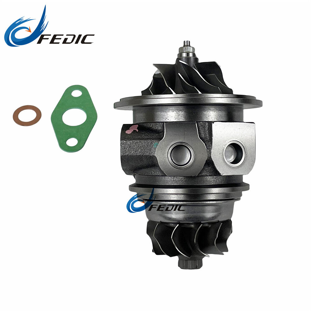 Turbo cartridge TD03 49131-05001 for Volvo S80 I 2.8 T6 200 Kw 272 HP B6284T