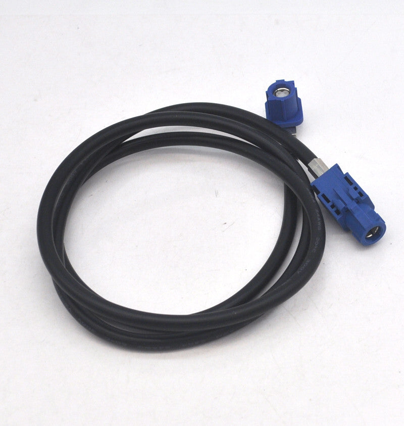 for Mercedes NTG 4.5 4.7 navigation system RETROFIT Monitor HSD VIDEO CABLE CID