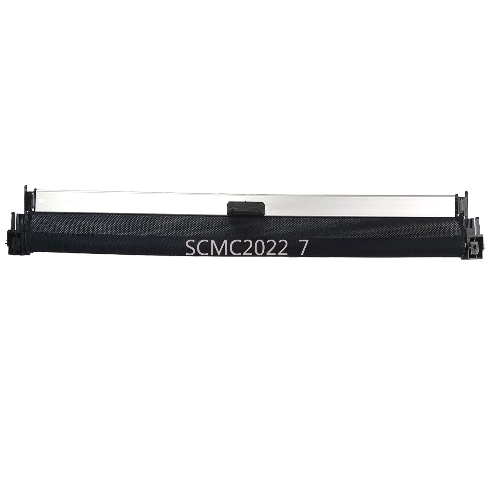 Black Panoramic Sunroof SunShade Cover Assembly for VW for Passat CC CC 2009-2017