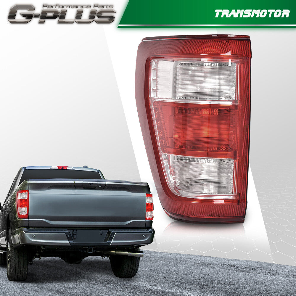 F150 XL 2021 - 2023
