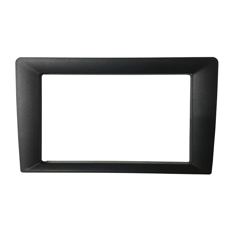 Universal Fascia 9 inch Frame change to 7 inch 2 Din Car Radio Fascia frame Beze