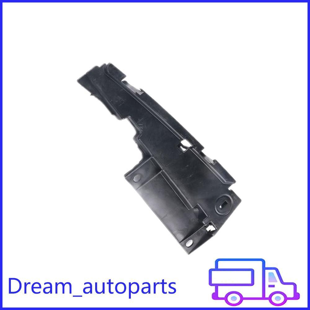 Left Upper Grille Radiator Support Mounting Cover for Mercedes GLK350 2010-2015