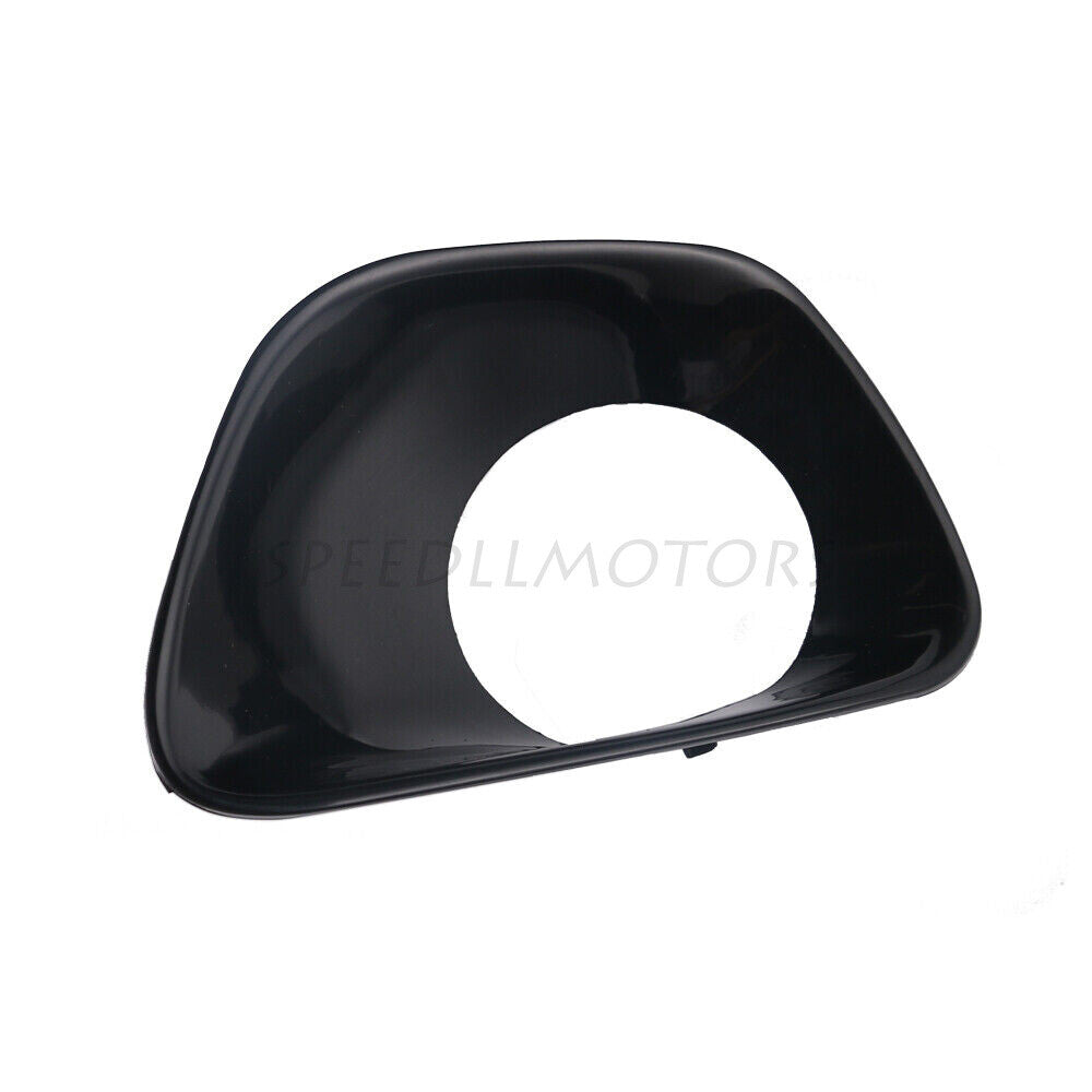 For 2011-2013 for Jeep for Grand Cherokee Front Right Bumper Fog Light Cover 68078284AA
