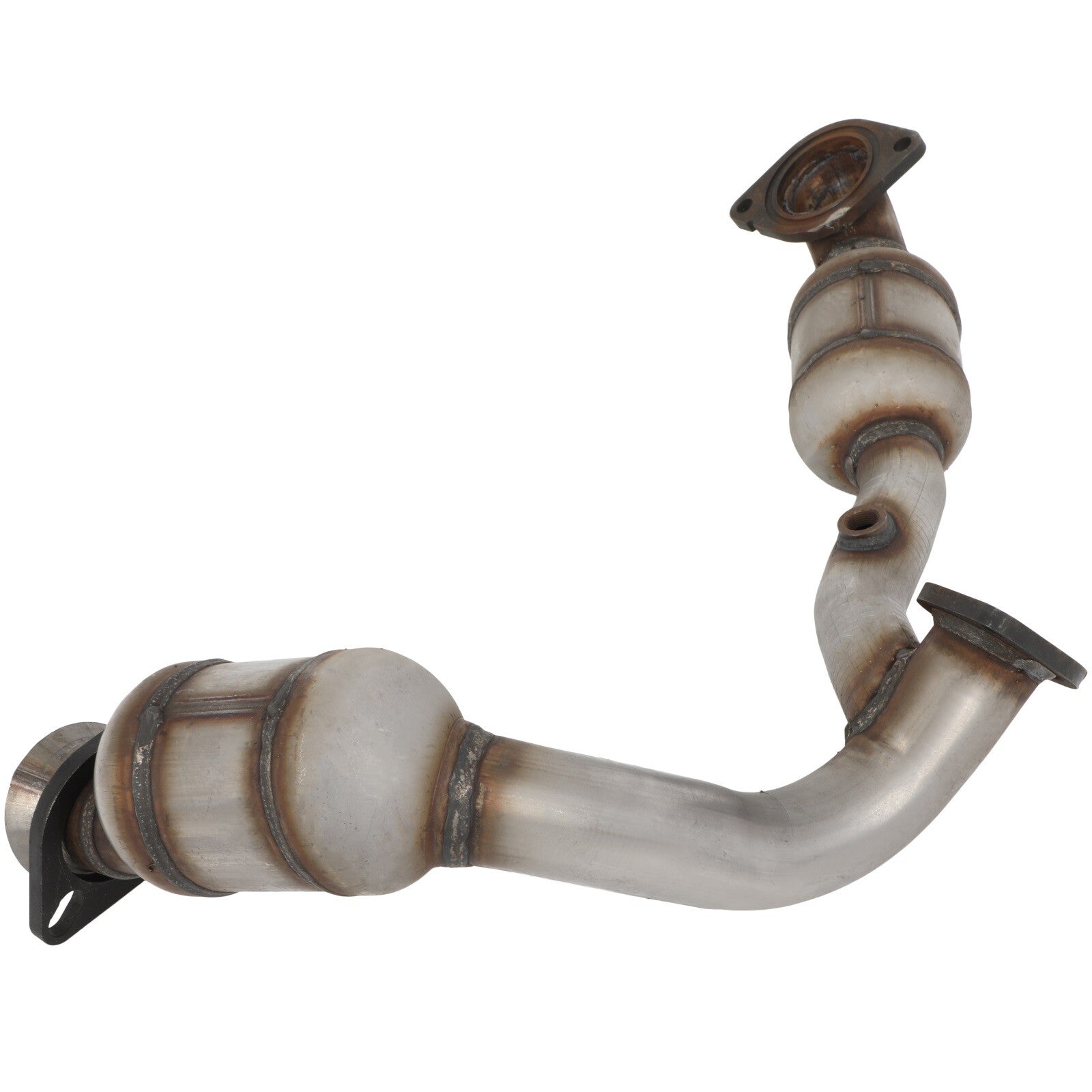 EPA Catalytic Converter for 2000-2007 for Ford Taurus 2000-2005 for Mercury Sable 3.0L