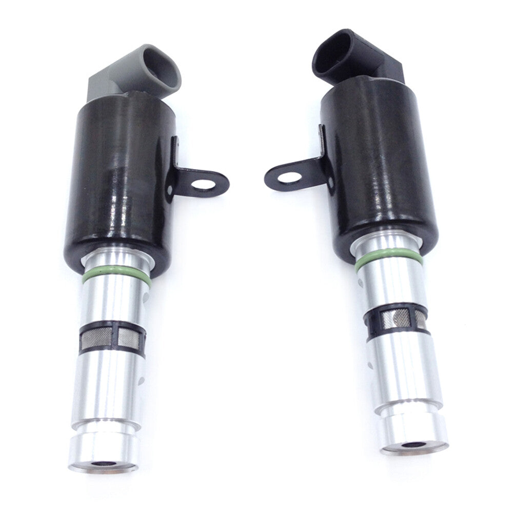 VVT solenoid valves are suitable for Hyundai Santa Fe for Kia Optima Rondo 2.7L V6 243553E000 243563E000