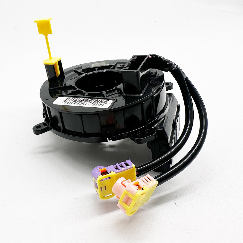 84205928 Clock Spring without Angle Sensor for Chevrolet for Corvette V8 6.2L
