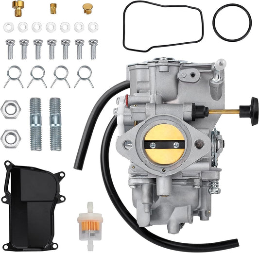 YFM350 Carburetor for Warrior 350 Big Bear 350 YFM350 1996-1998 Moto 4 350 Wolve