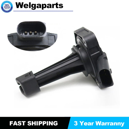 1PCS Oil Level Sensor 03C907660H for Audi A4 A5 A6 Quattro Q5 Q7 S4 S5 2009-12